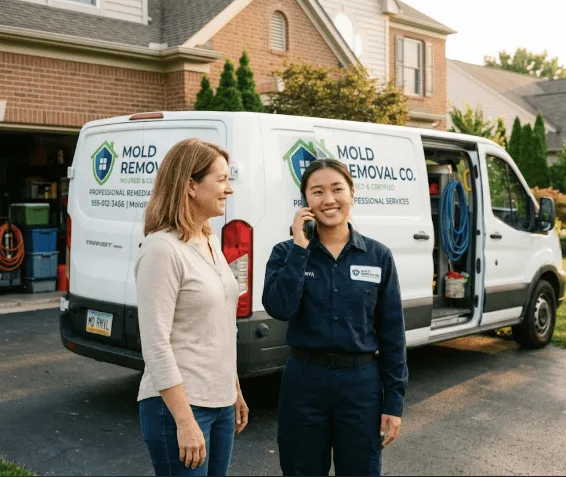Crawlspace Mold Remediation Henryville, PA FAQs